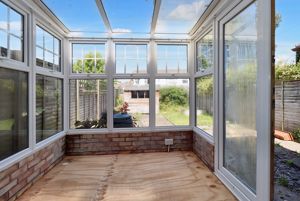 Conservatory- click for photo gallery